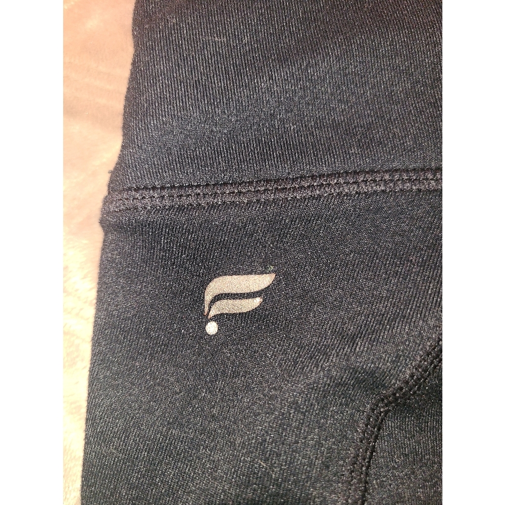 Fabletics Define Powerhold High-Waisted 9" Short - image 4
